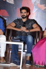 Aatadukundam Raa Movie Success Meet
